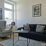 Zentrales Apartment!