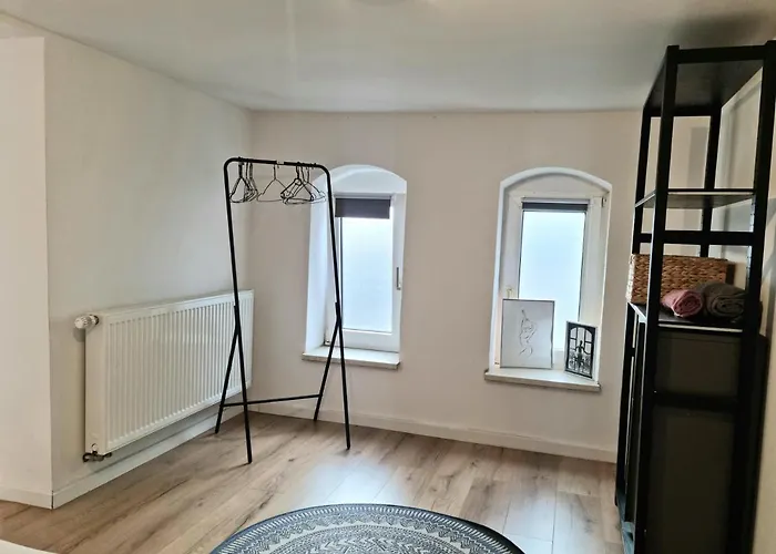 Zentrales Apartment!