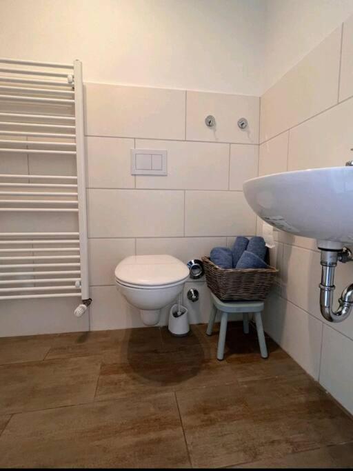 Zentrales Apartment! *