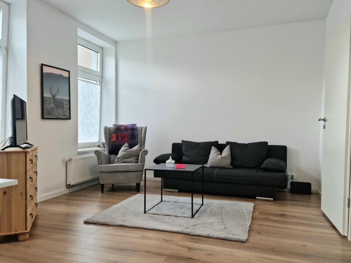 Zentrales Apartment! * Wilhelmshaven